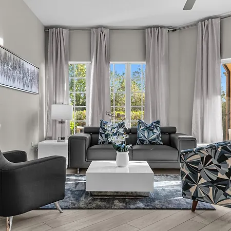 Unit 6306 Worldquest Villa
